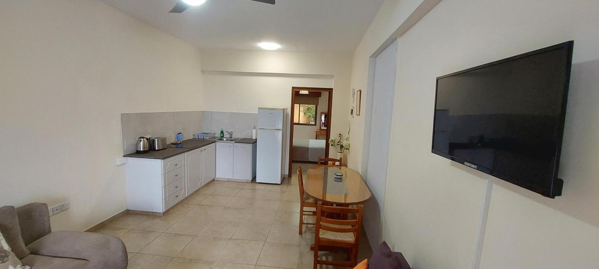 Droushia Holiday Apartments Dhrousha Exterior photo